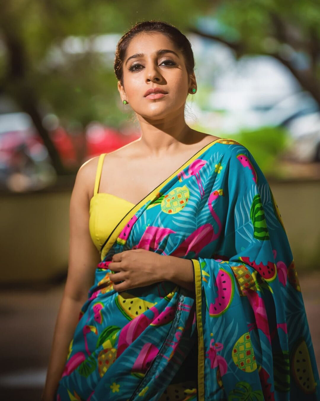 Rashmi Gautam Latest Photos | Picture 1831026