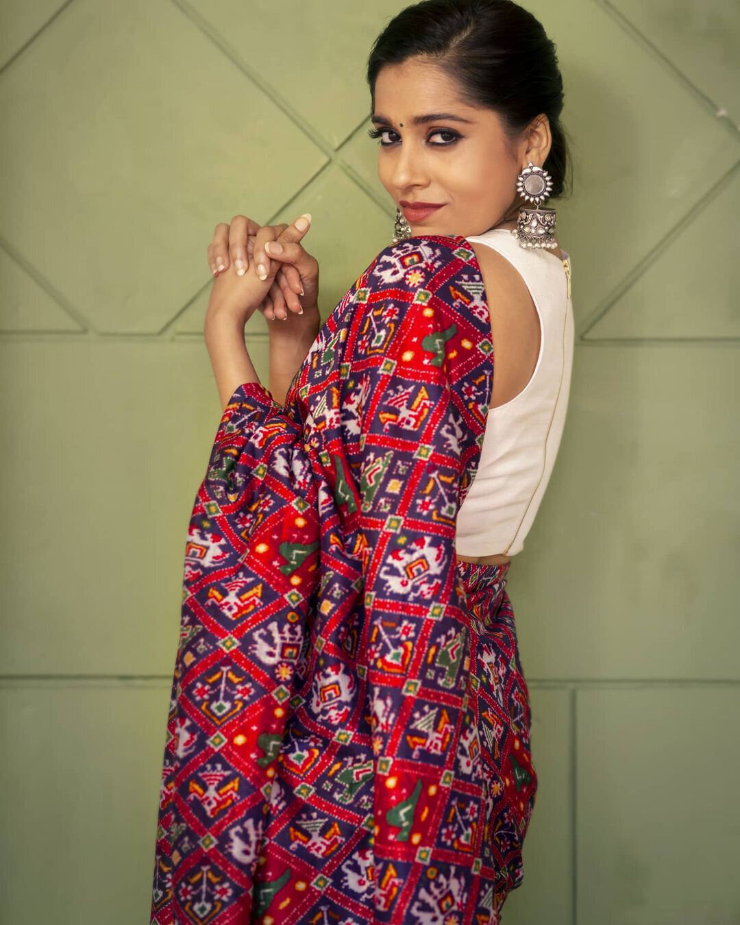 Rashmi Gautam Latest Photos | Picture 1830721