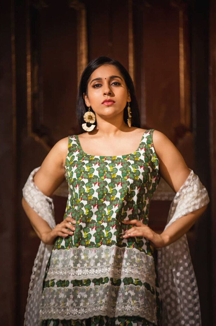 Rashmi Gautam Latest Photos | Picture 1830882