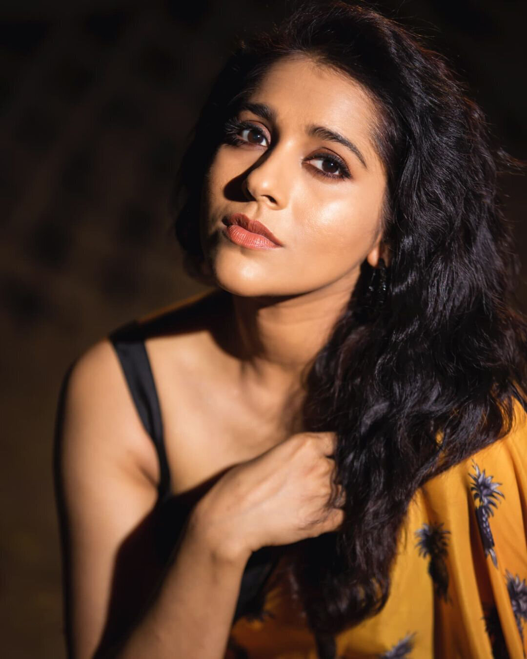 Rashmi Gautam Latest Photos | Picture 1830974