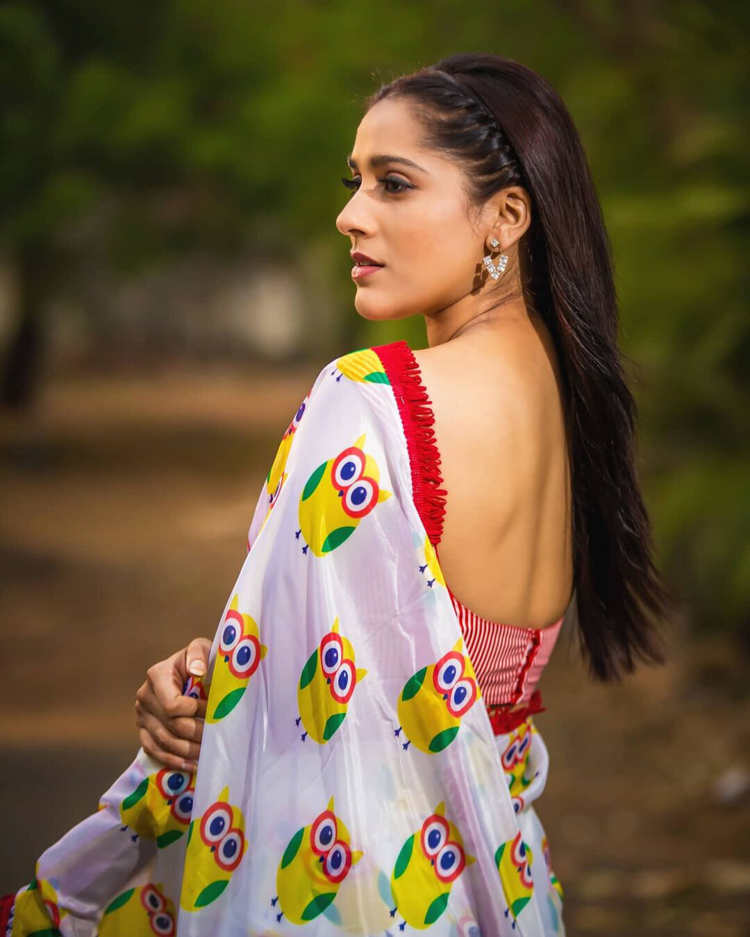 Rashmi Gautam Latest Photos | Picture 1830893