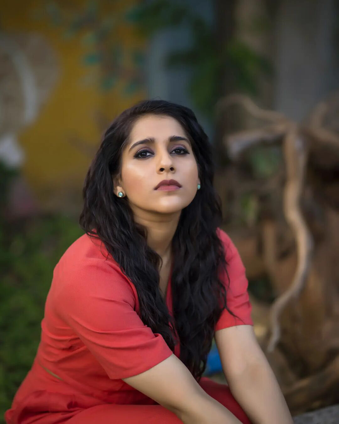 Rashmi Gautam Latest Photos | Picture 1831054