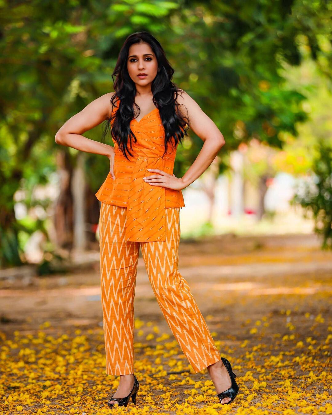 Rashmi Gautam Latest Photos | Picture 1830923