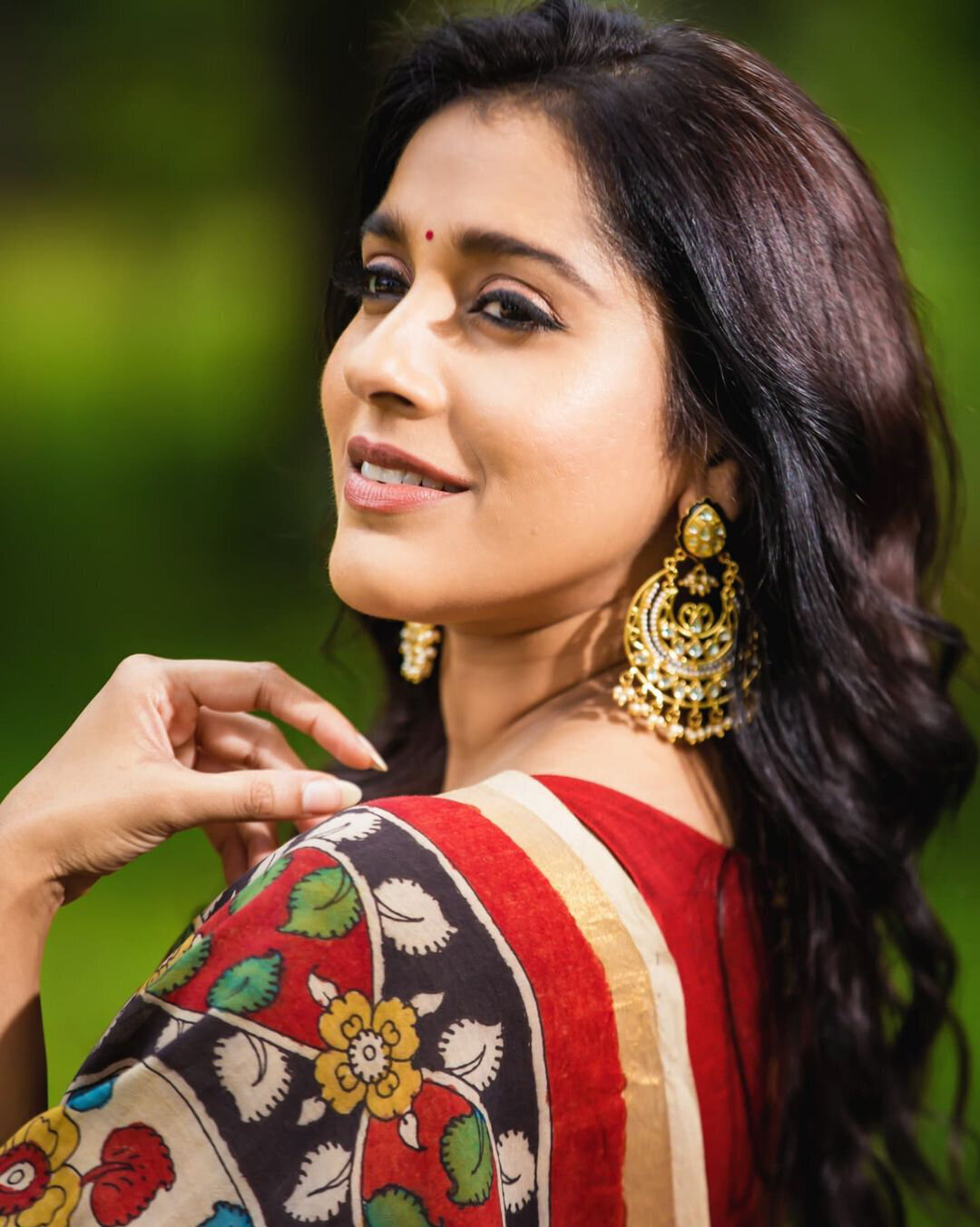 Rashmi Gautam Latest Photos | Picture 1830991