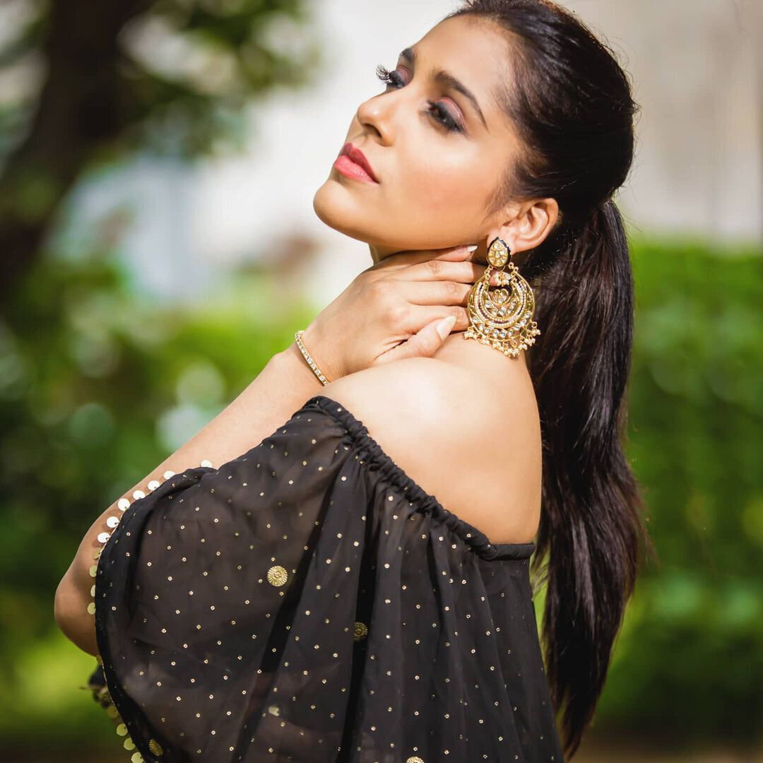 Rashmi Gautam Latest Photos | Picture 1830931