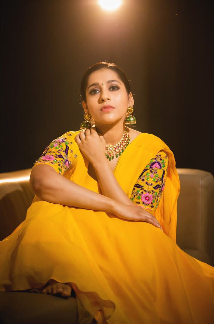 Rashmi Gautam Latest Photos | Picture 1830953