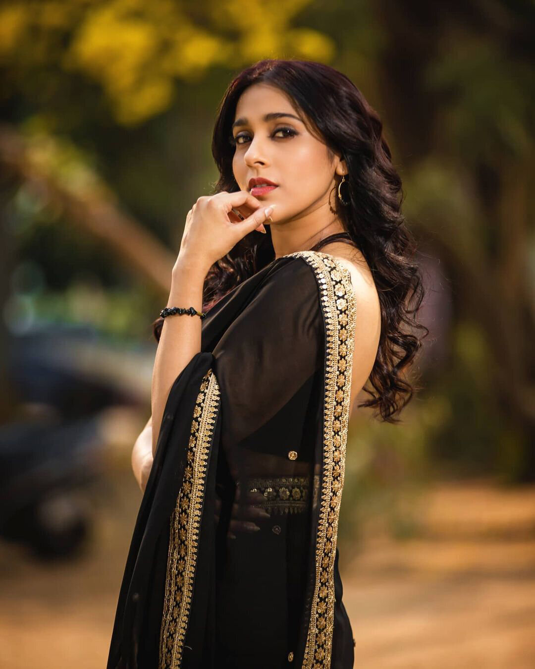 Rashmi Gautam Latest Photos | Picture 1830794