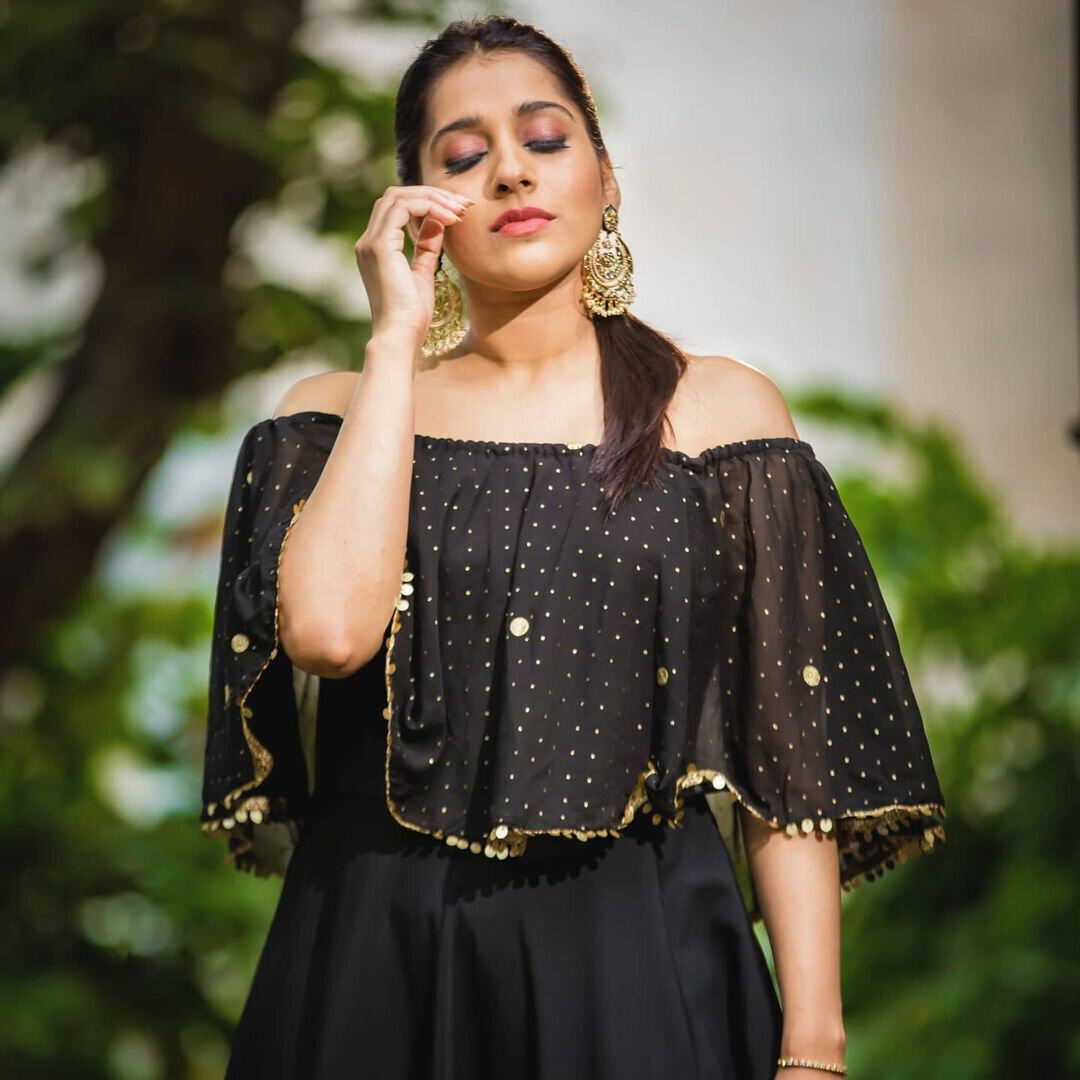 Rashmi Gautam Latest Photos | Picture 1830930