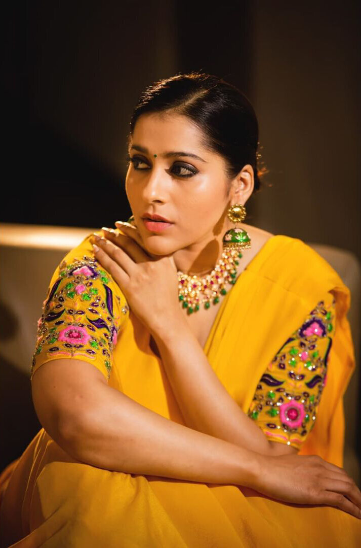 Rashmi Gautam Latest Photos | Picture 1830957