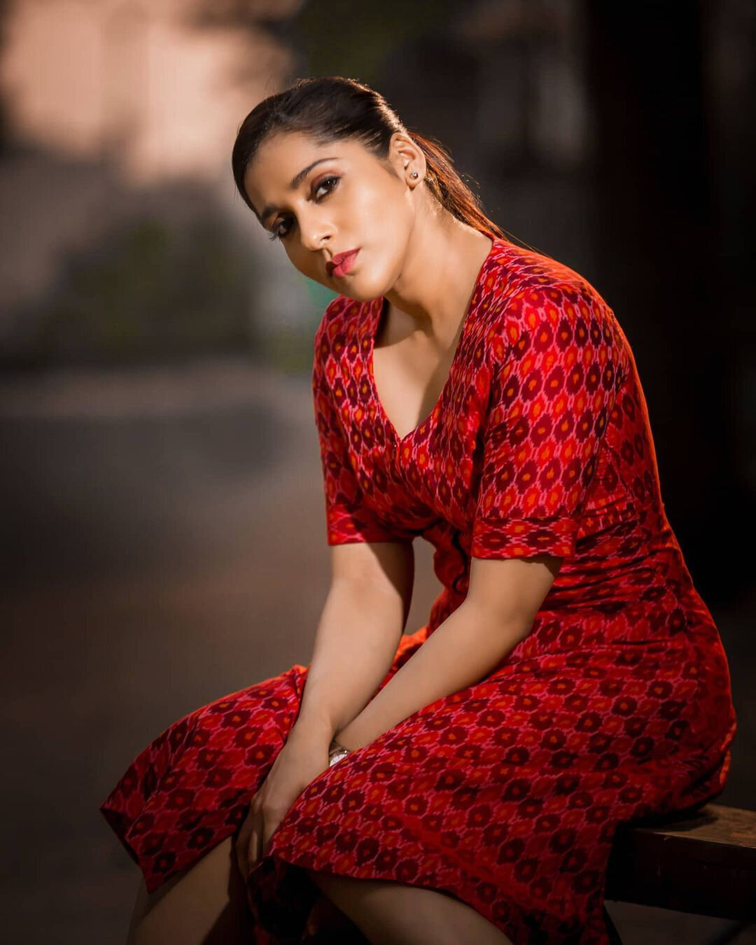 Rashmi Gautam Latest Photos | Picture 1830847