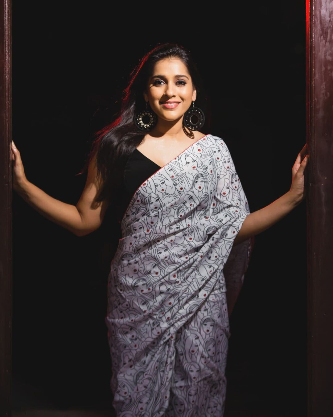 Rashmi Gautam Latest Photos | Picture 1830965