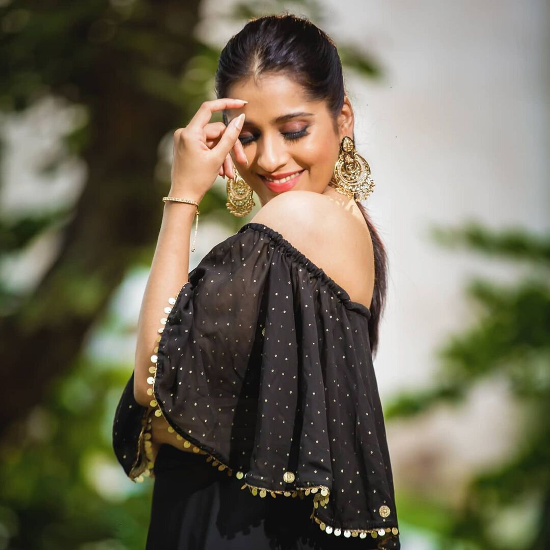 Rashmi Gautam Latest Photos | Picture 1830933