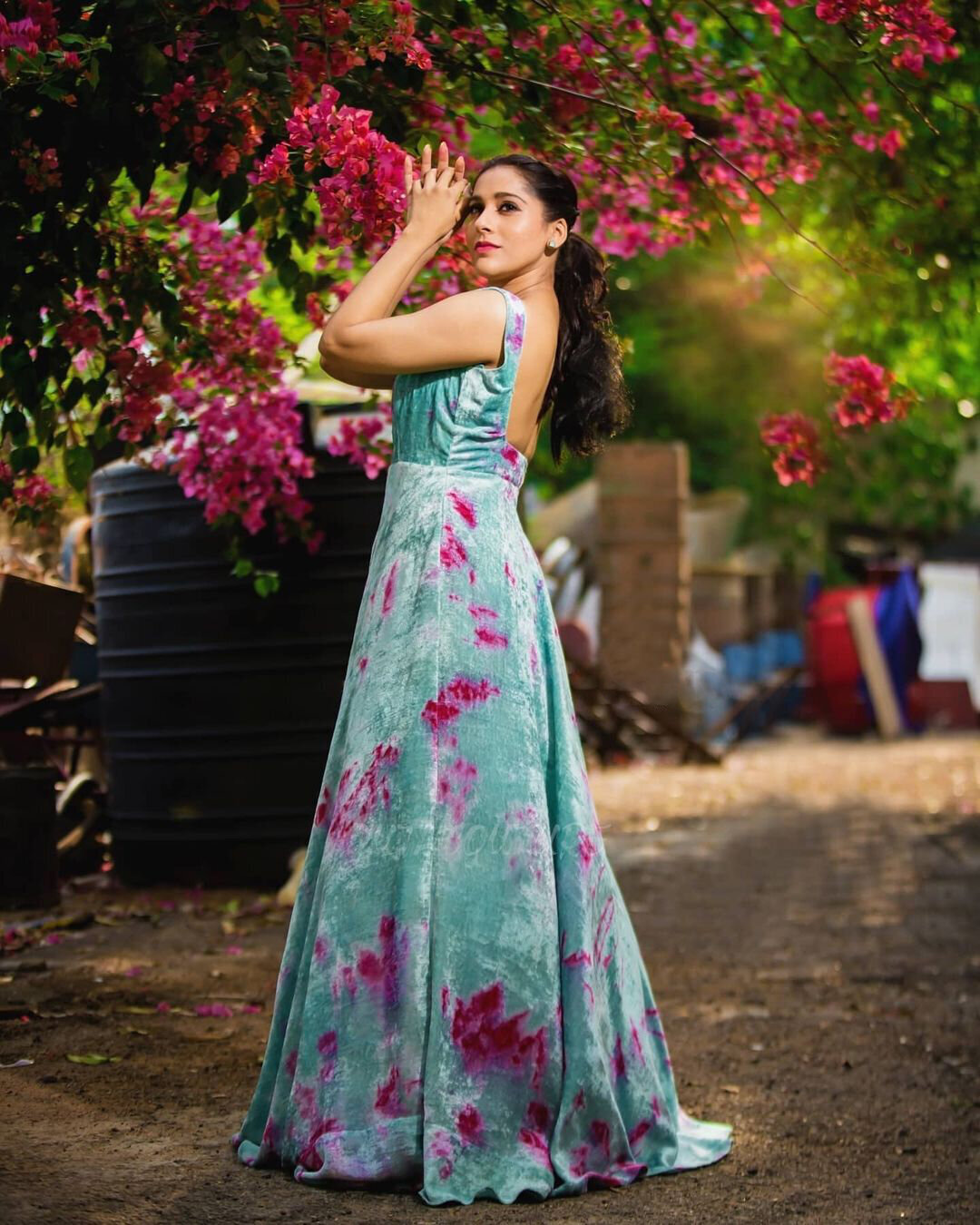 Rashmi Gautam Latest Photos | Picture 1830919