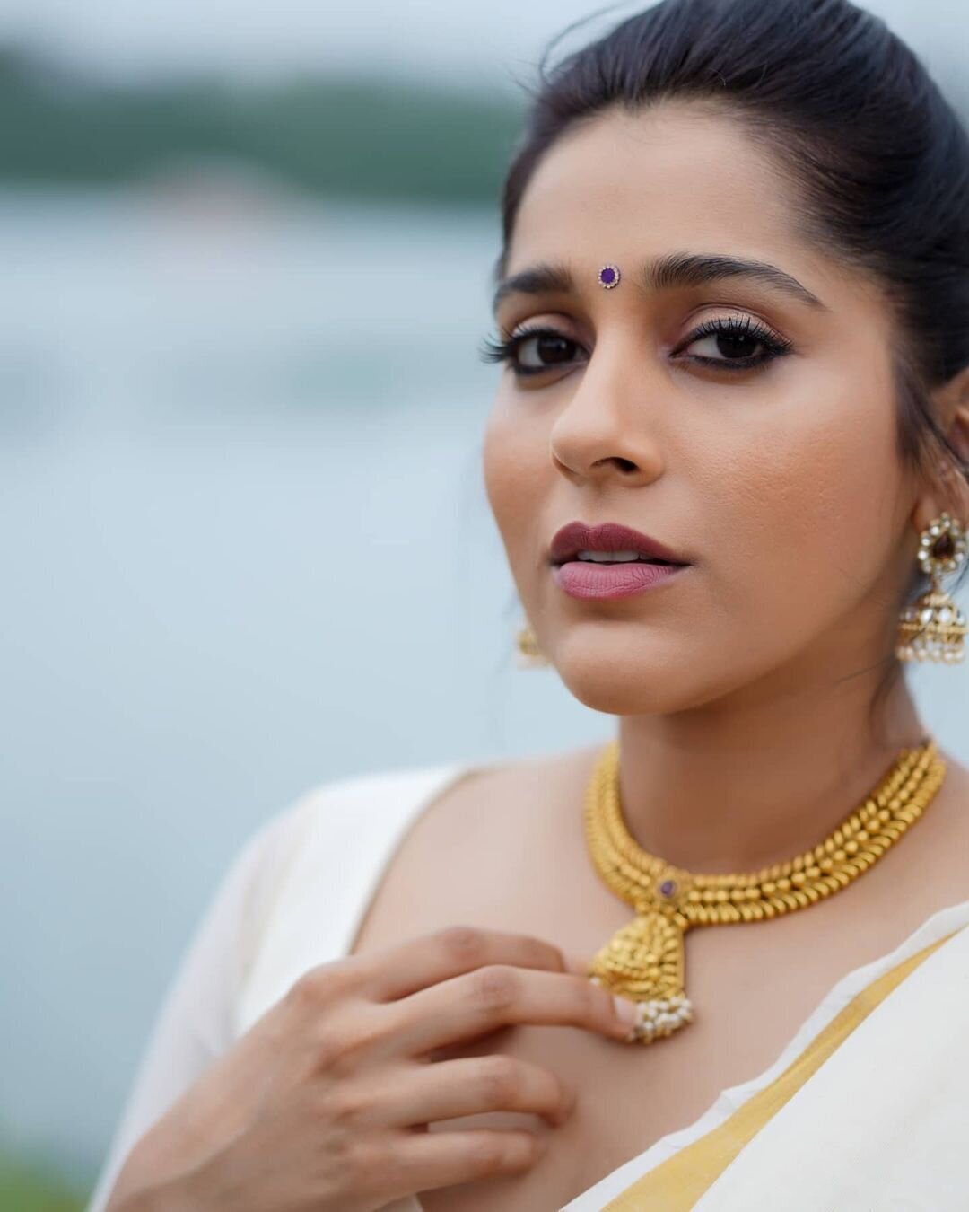 Rashmi Gautam Latest Photos | Picture 1831041