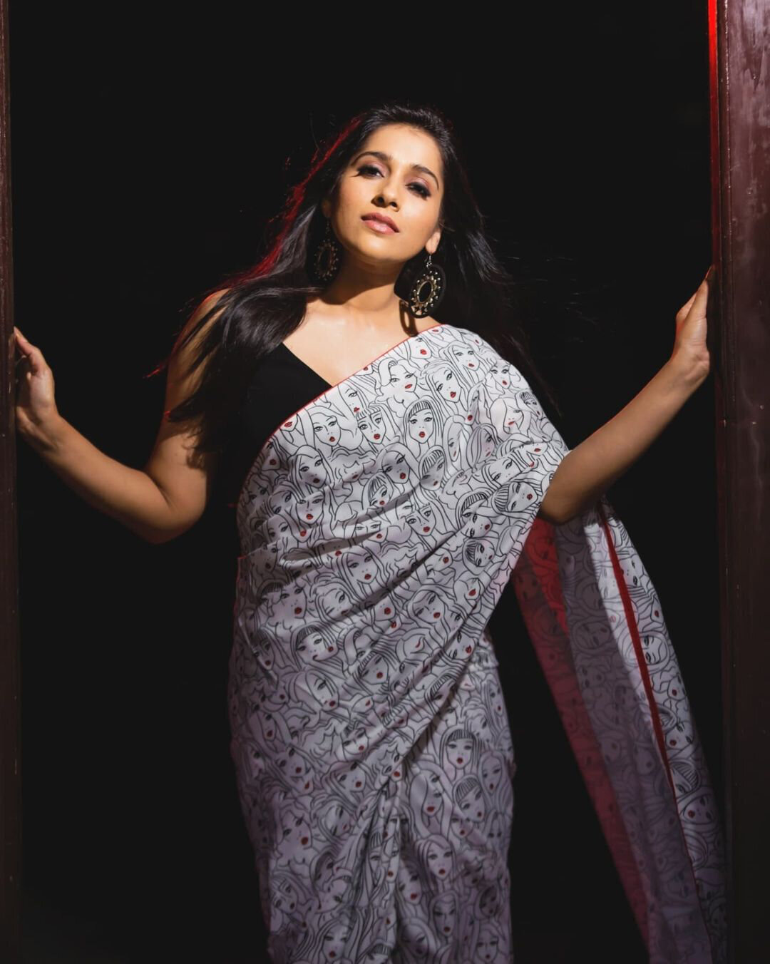 Rashmi Gautam Latest Photos | Picture 1830964