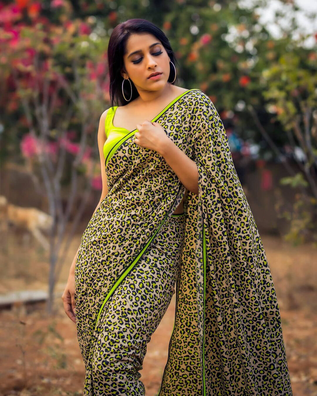 Rashmi Gautam Latest Photos | Picture 1830816