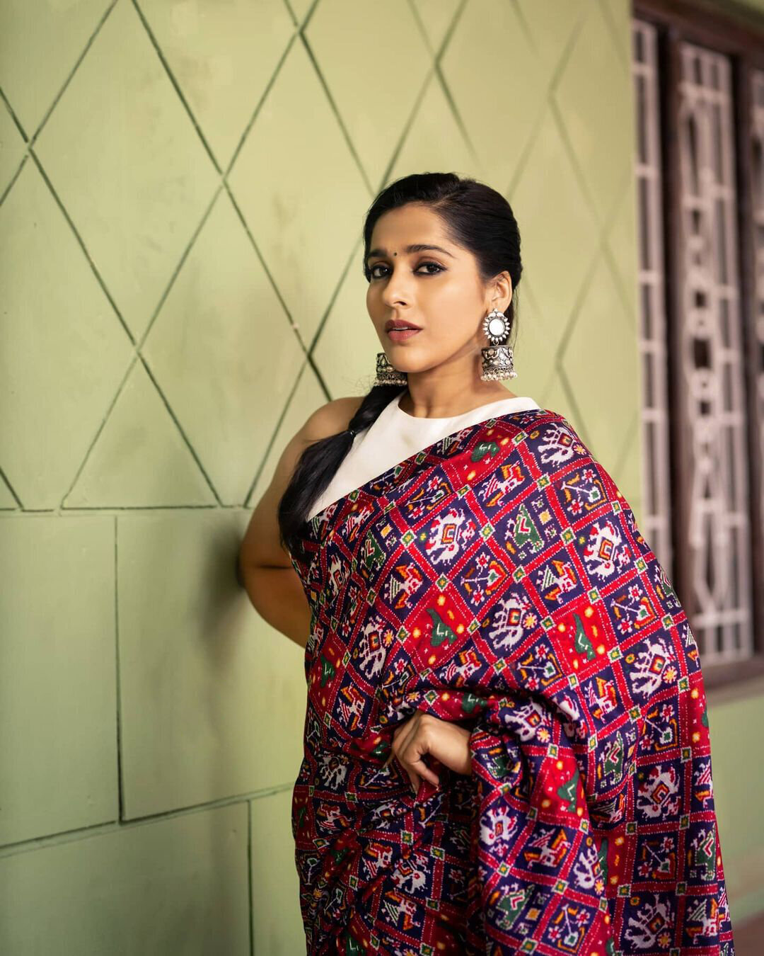 Rashmi Gautam Latest Photos | Picture 1830712