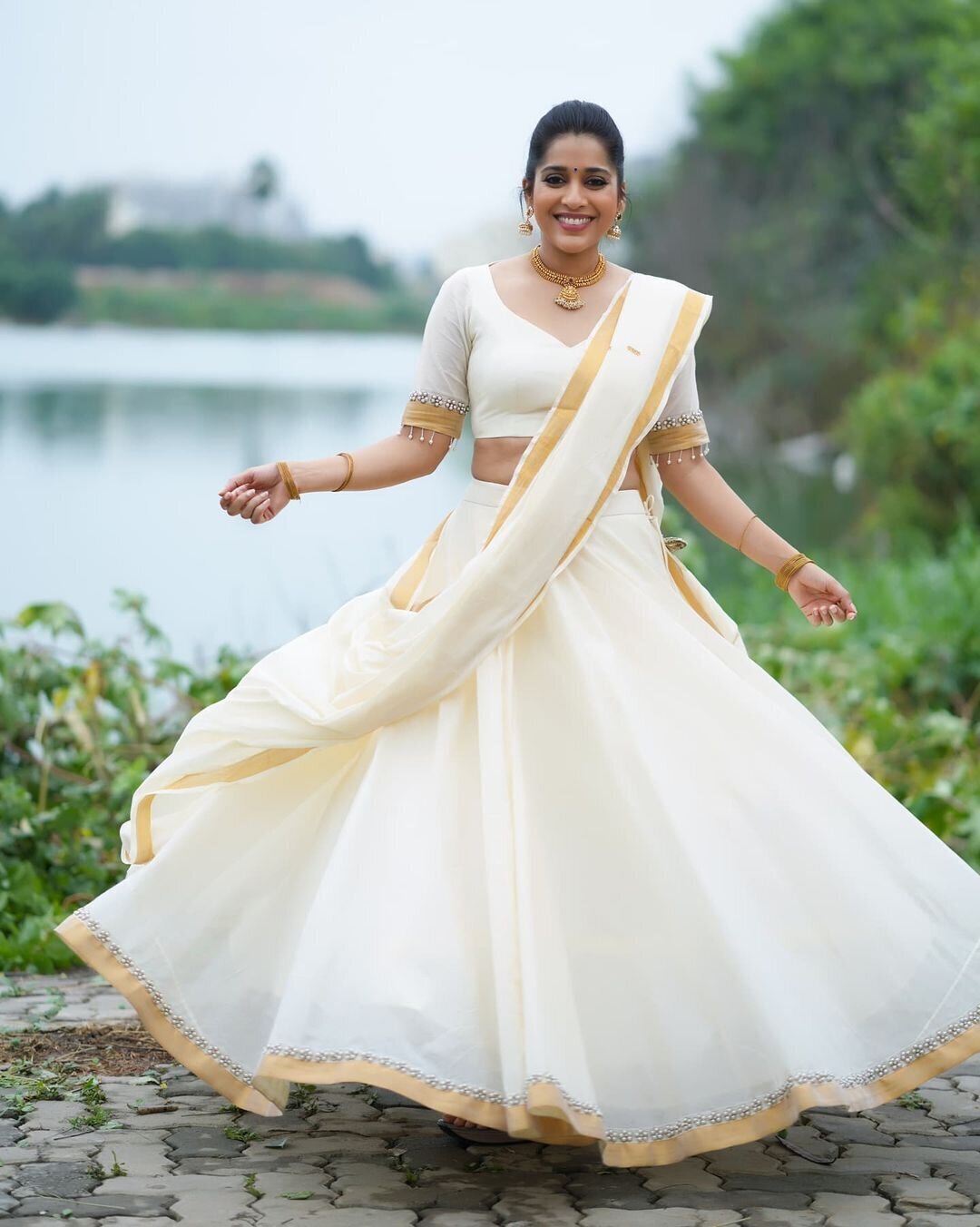 Rashmi Gautam Latest Photos | Picture 1831019