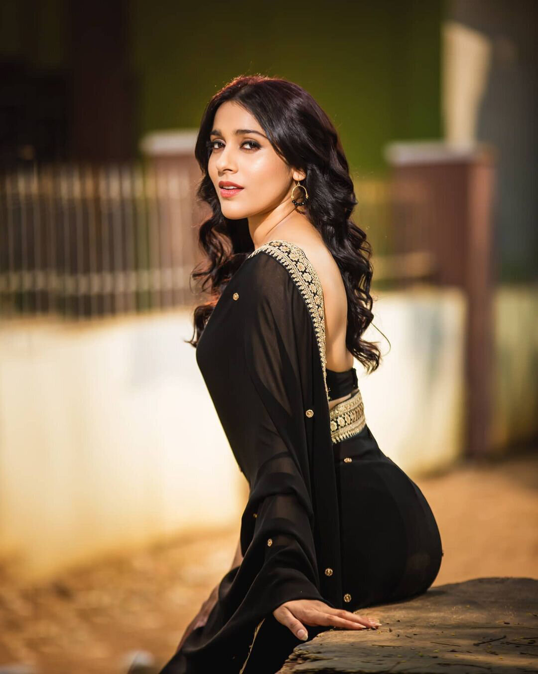 Rashmi Gautam Latest Photos | Picture 1830822