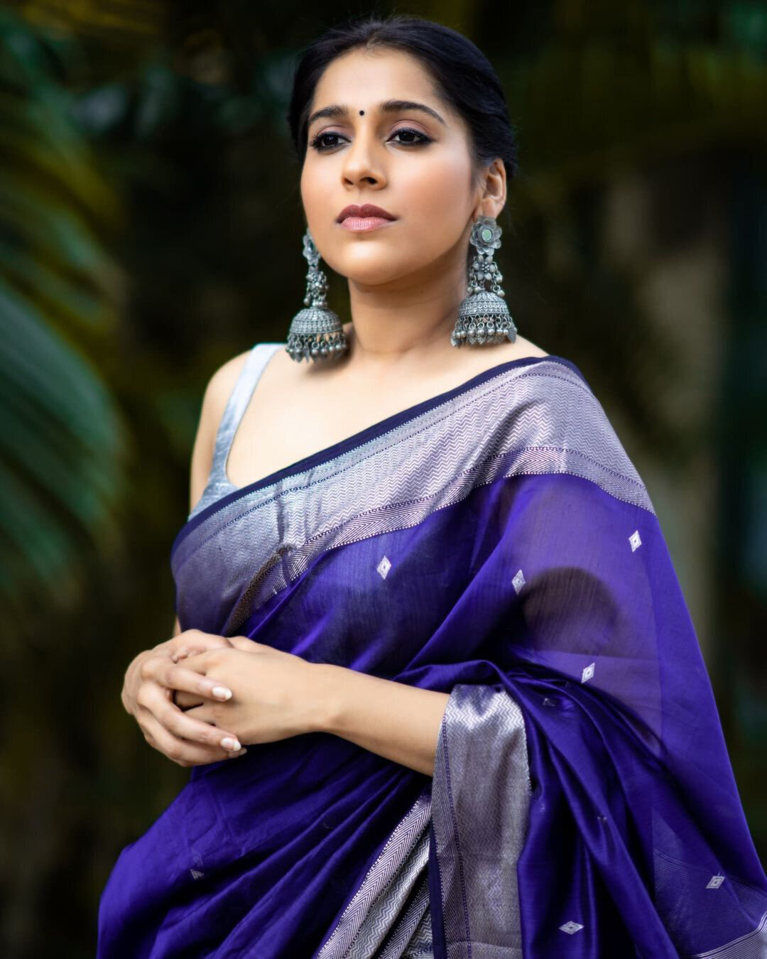 Rashmi Gautam Latest Photos | Picture 1830983