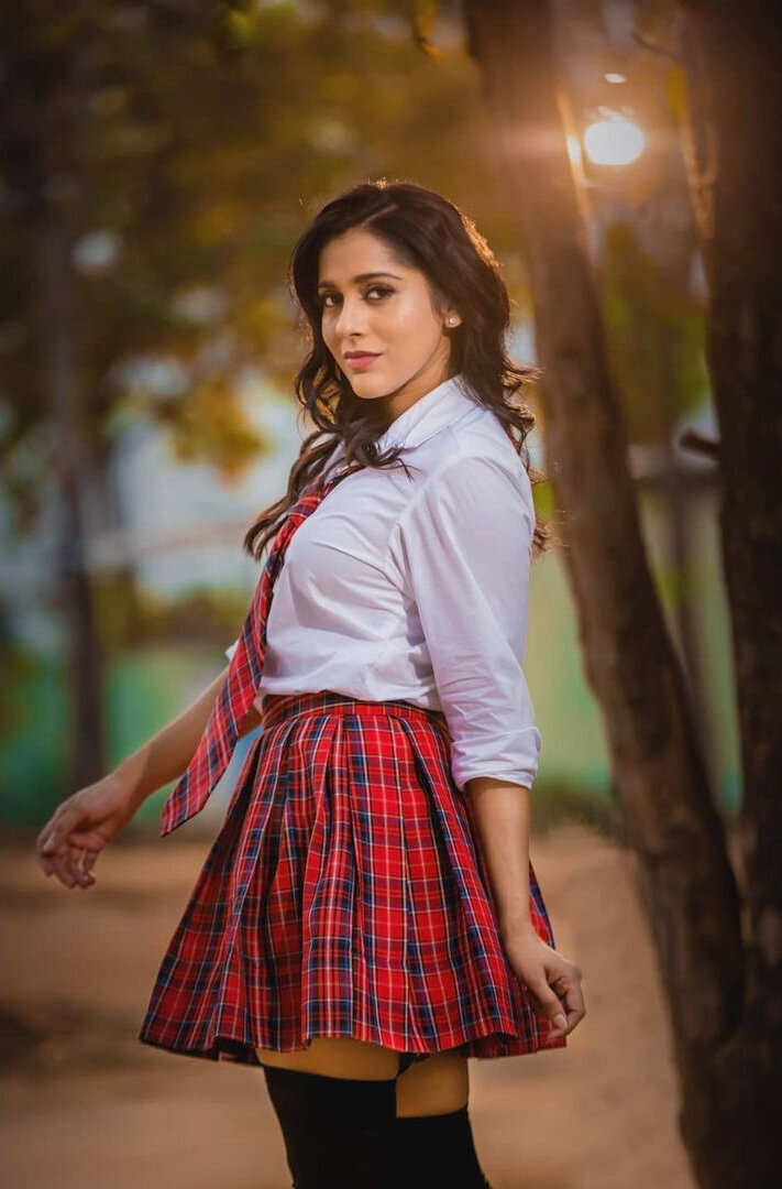 Rashmi Gautam Latest Photos | Picture 1830776