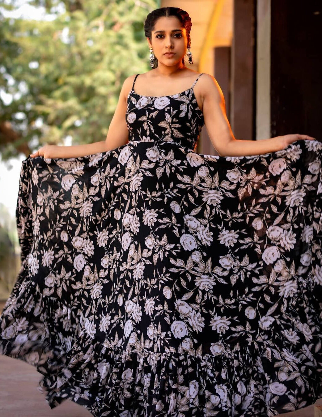 Rashmi Gautam Latest Photos | Picture 1830761