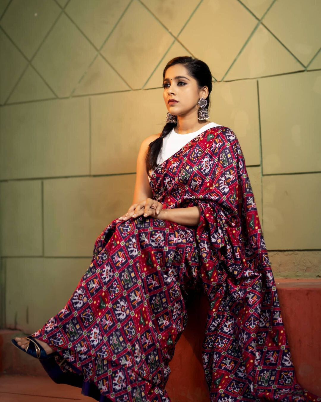 Rashmi Gautam Latest Photos | Picture 1830724