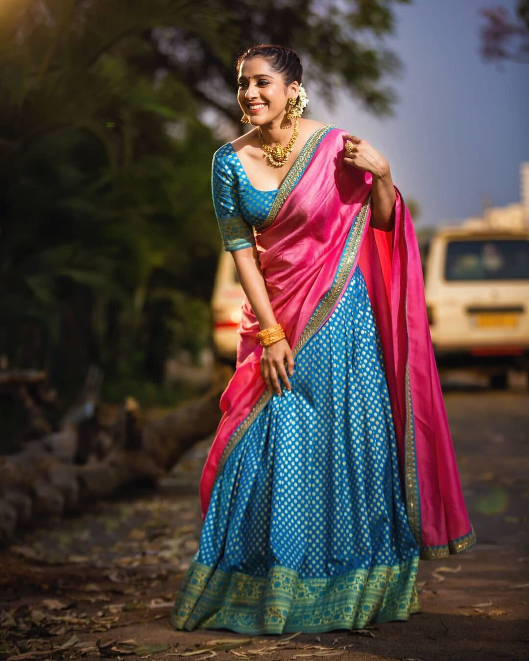 Rashmi Gautam Latest Photos | Picture 1830808