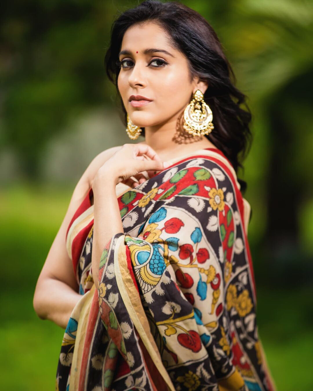 Rashmi Gautam Latest Photos | Picture 1830993