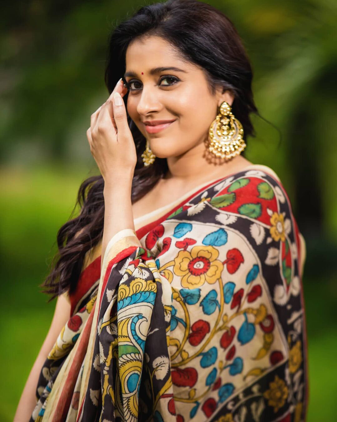 Rashmi Gautam Latest Photos | Picture 1830992