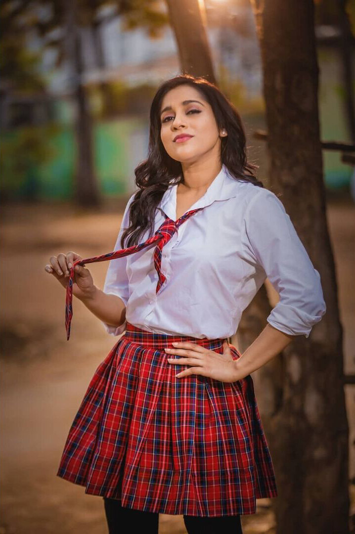 Rashmi Gautam Latest Photos | Picture 1830782