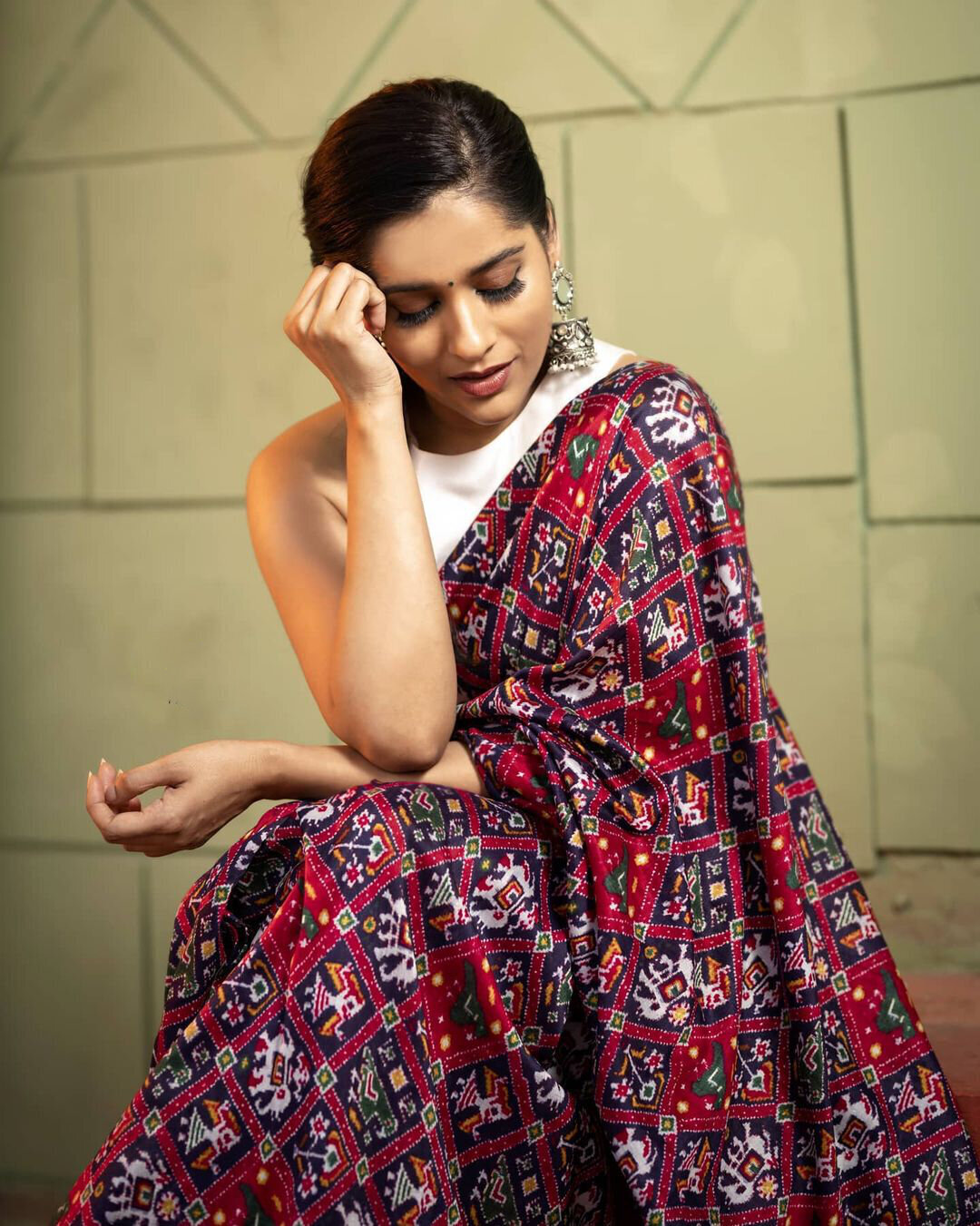 Rashmi Gautam Latest Photos | Picture 1830745