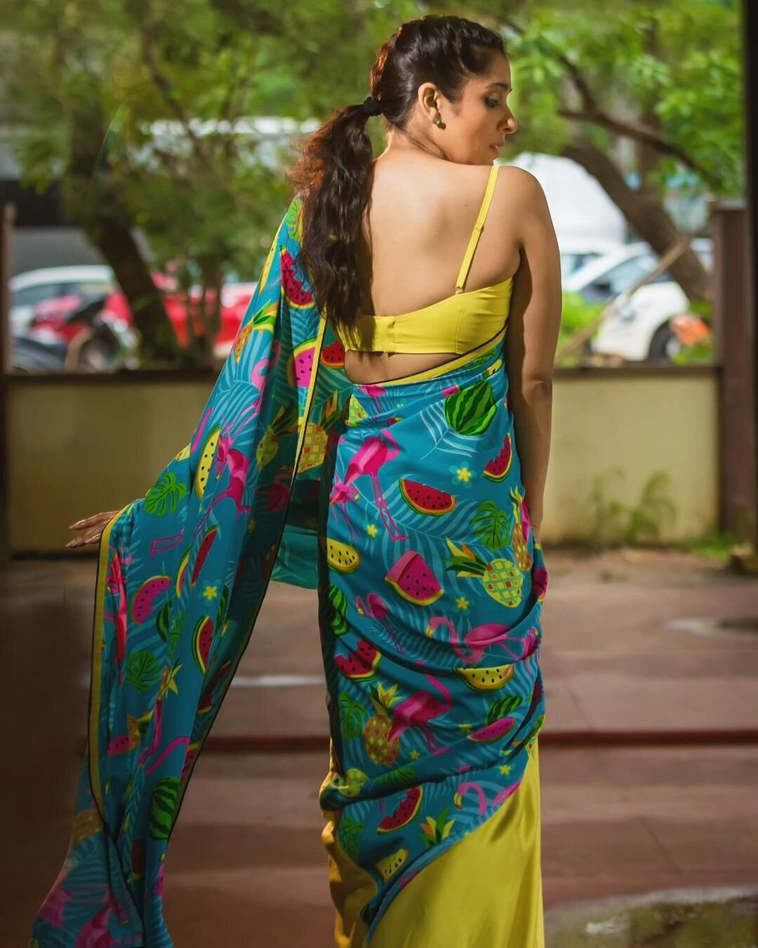 Rashmi Gautam Latest Photos | Picture 1831032