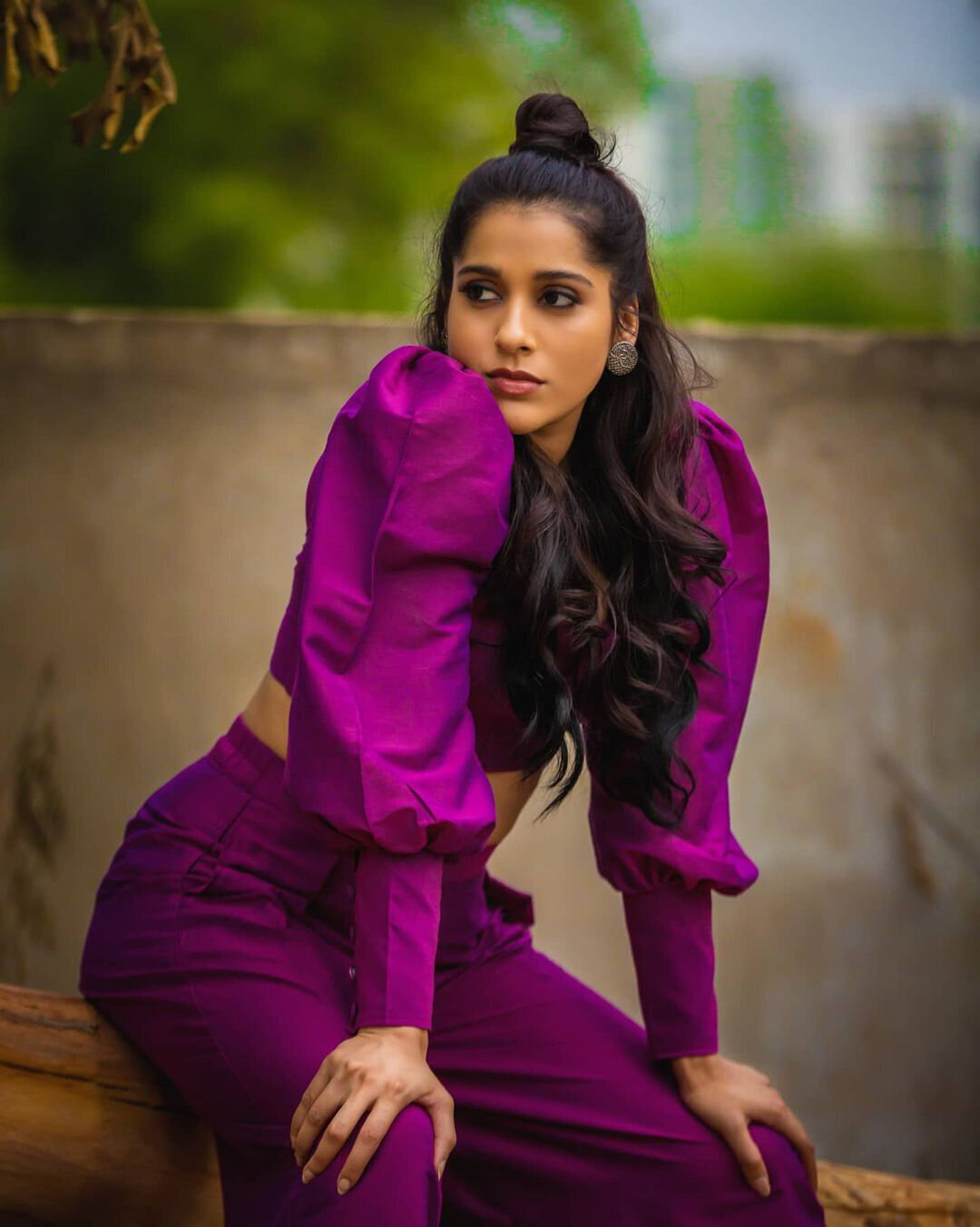 Rashmi Gautam Latest Photos | Picture 1830901