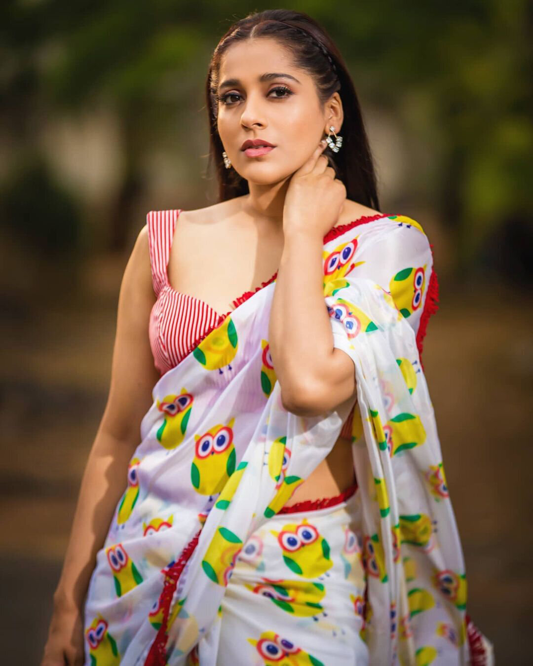 Rashmi Gautam Latest Photos | Picture 1830897