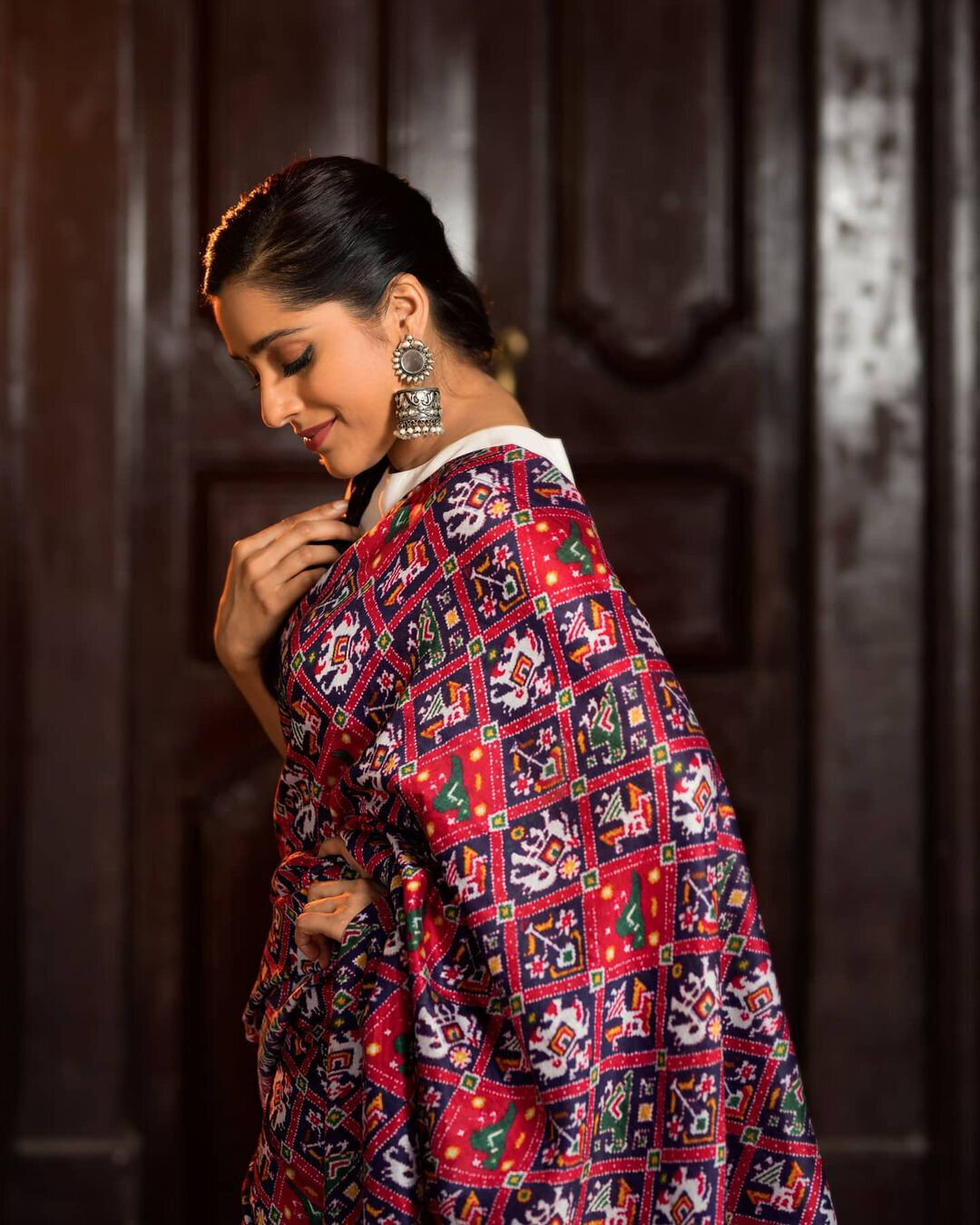 Rashmi Gautam Latest Photos | Picture 1830723