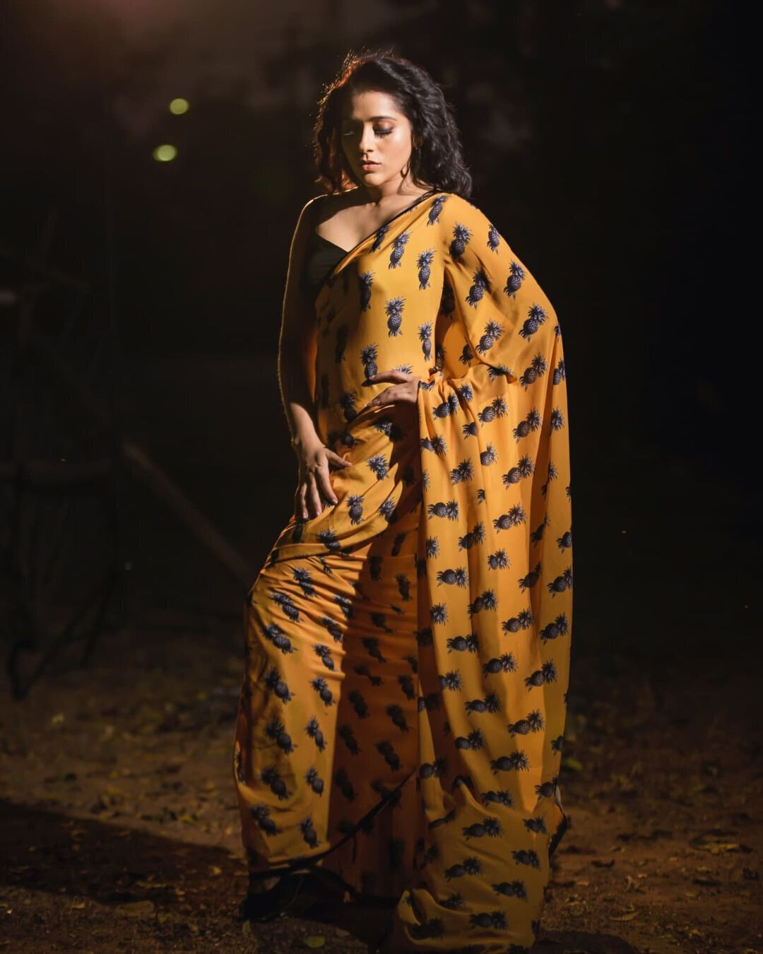 Rashmi Gautam Latest Photos | Picture 1830971