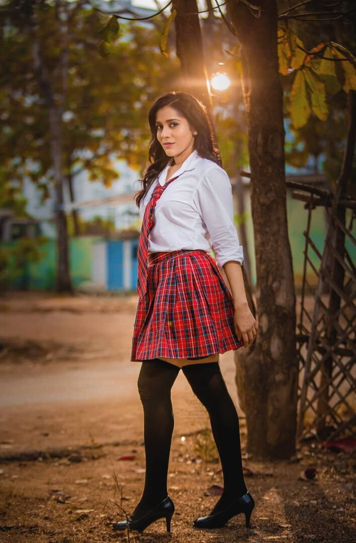 Rashmi Gautam Latest Photos | Picture 1830786