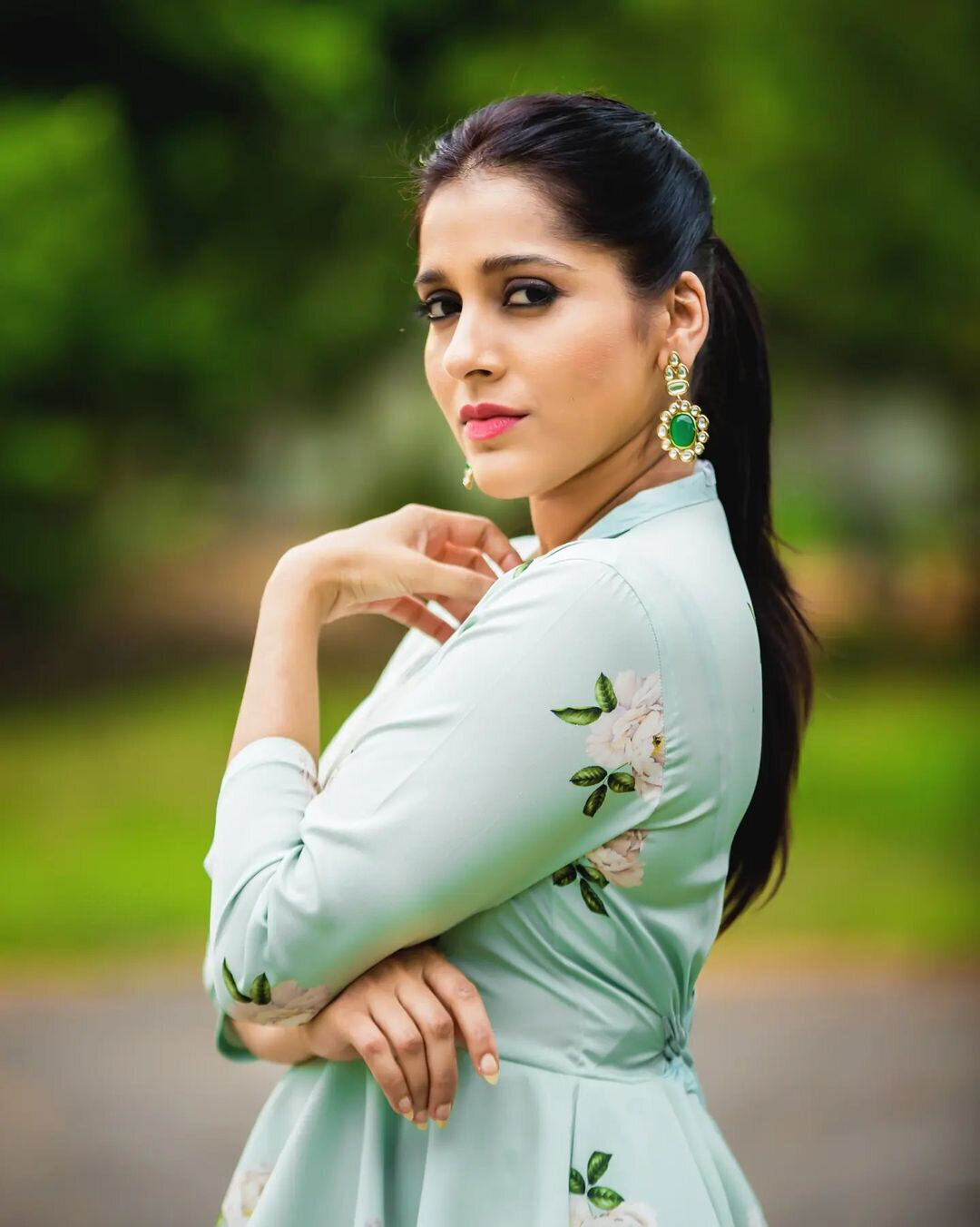 Rashmi Gautam Latest Photos | Picture 1830943