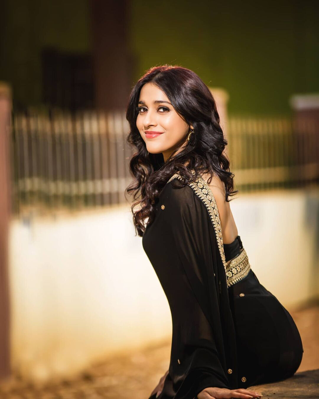 Rashmi Gautam Latest Photos | Picture 1830823