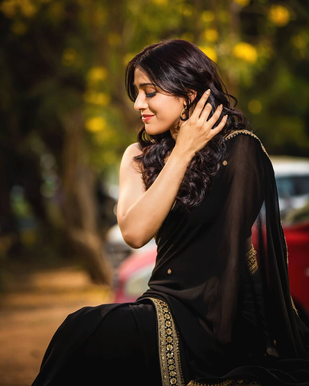 Rashmi Gautam Latest Photos | Picture 1830798