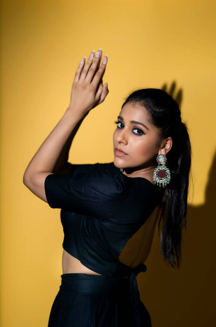 Rashmi Gautam Latest Photos | Picture 1831005