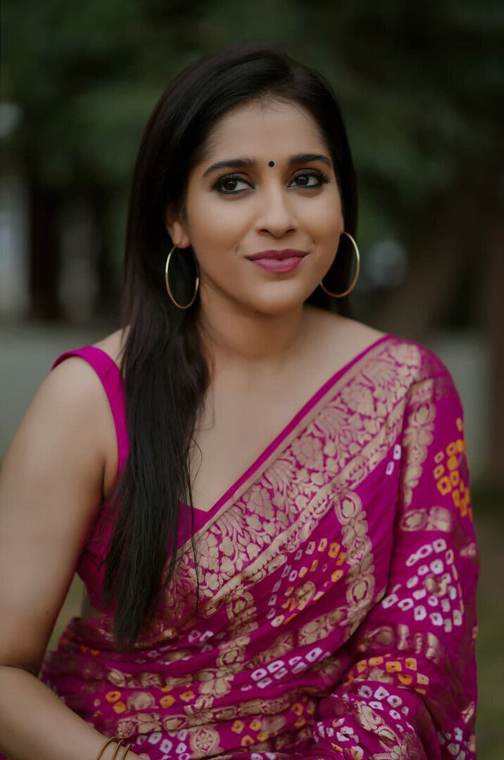 Rashmi Gautam Latest Photos | Picture 1830979