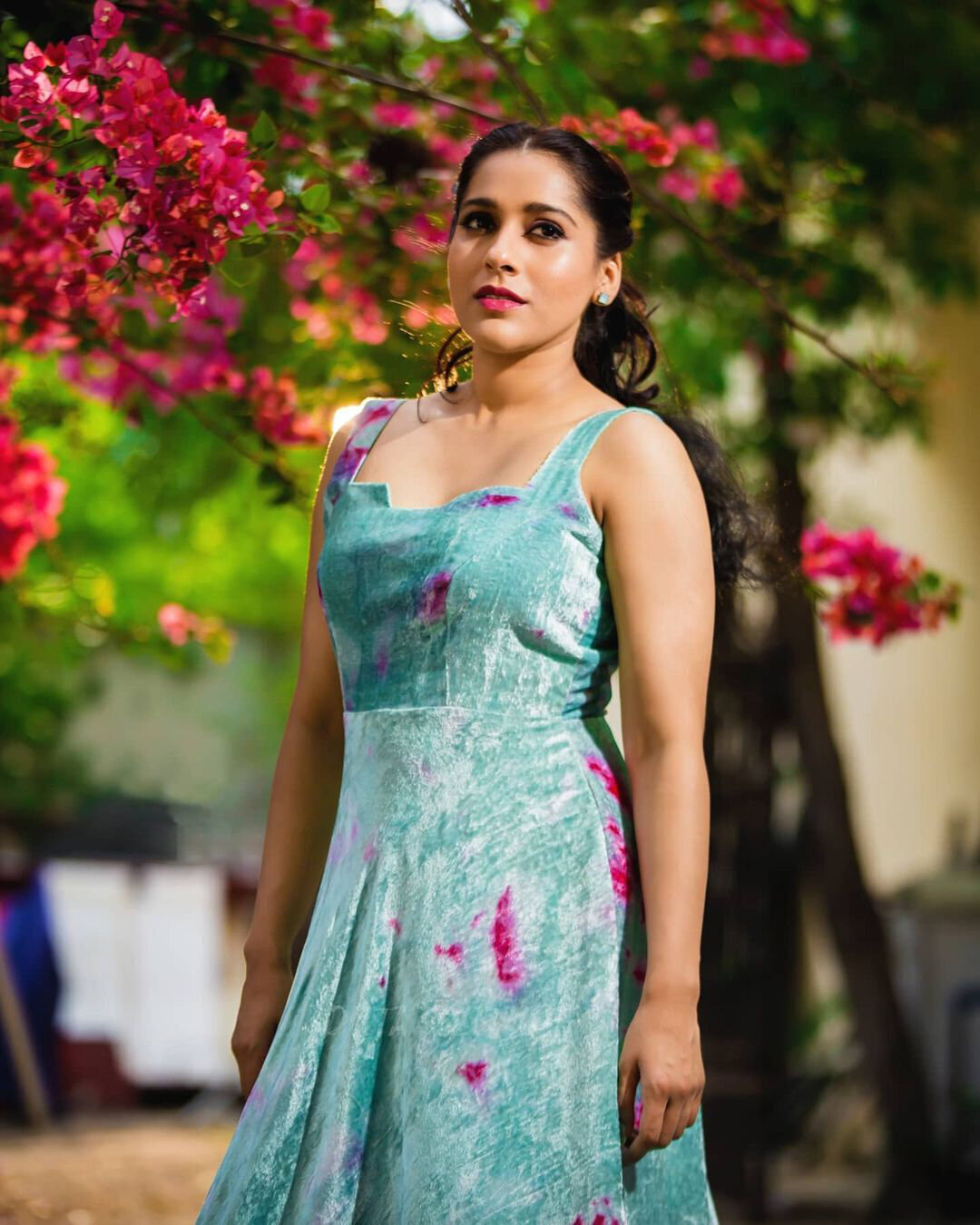 Rashmi Gautam Latest Photos | Picture 1830926