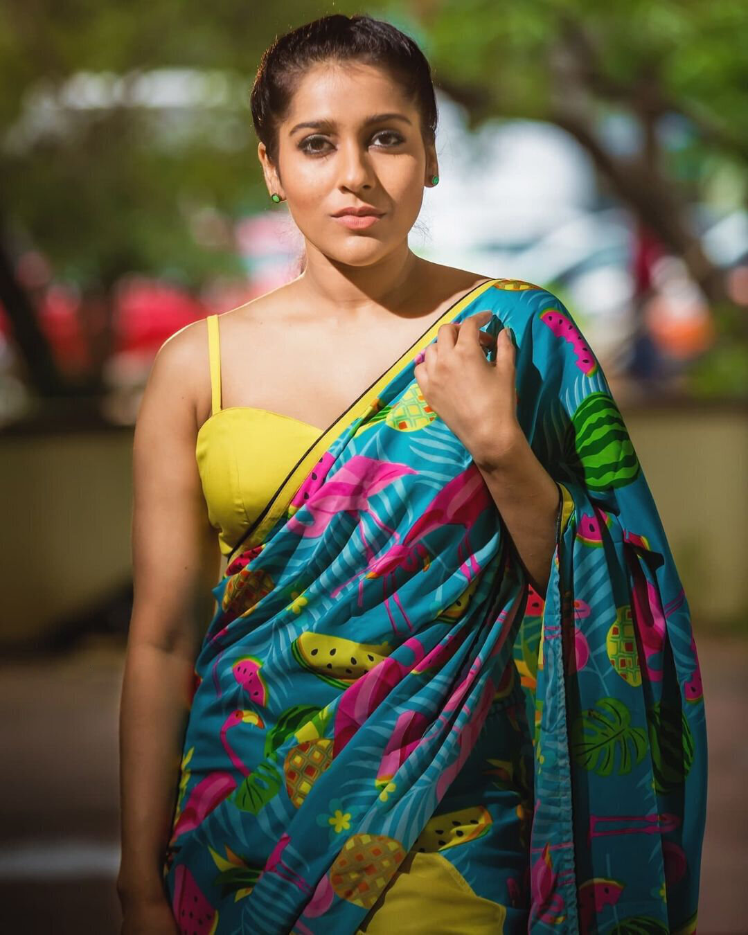 Rashmi Gautam Latest Photos | Picture 1831025