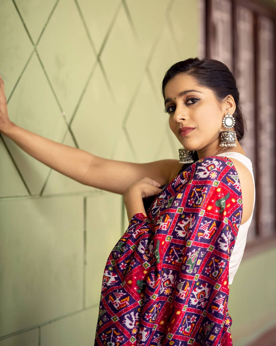 Rashmi Gautam Latest Photos | Picture 1830725