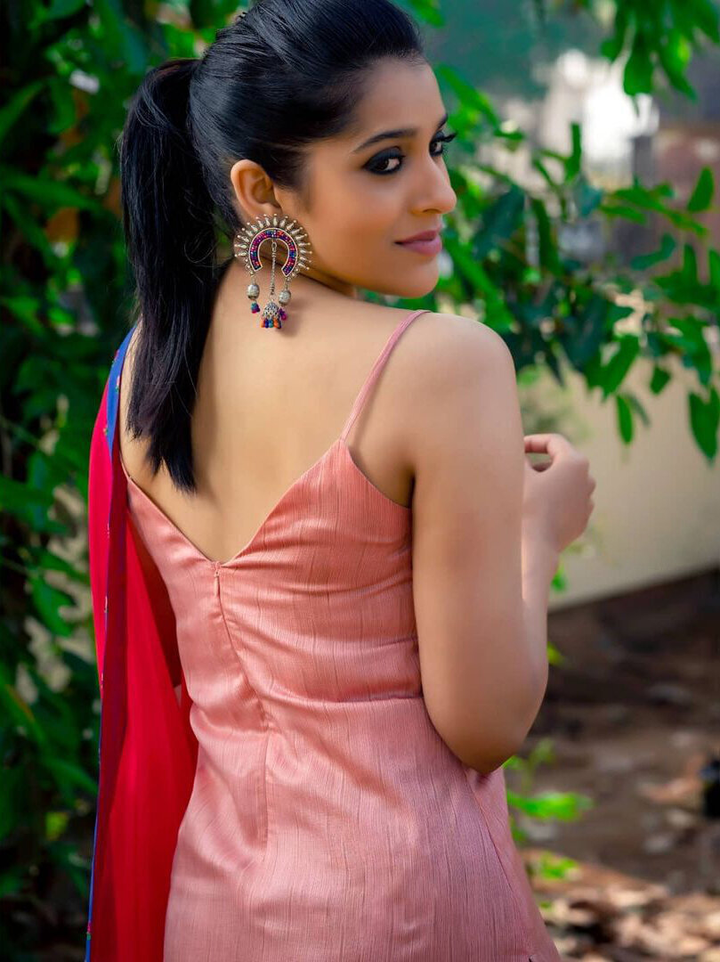 Rashmi Gautam Latest Photos | Picture 1830807