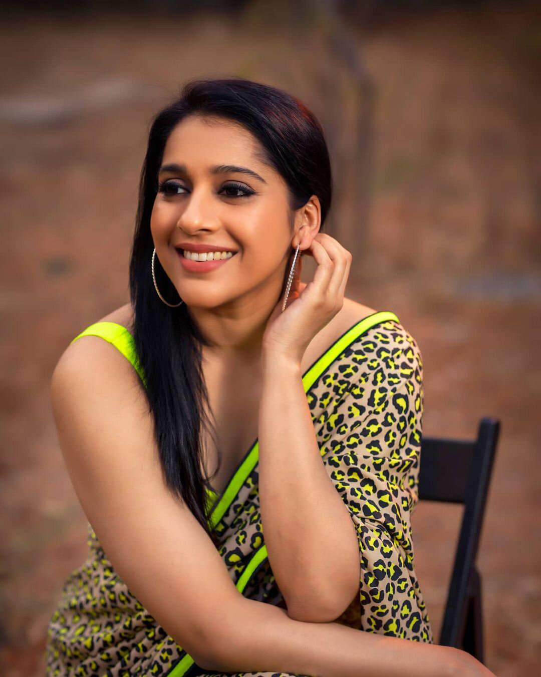 Rashmi Gautam Latest Photos | Picture 1830817