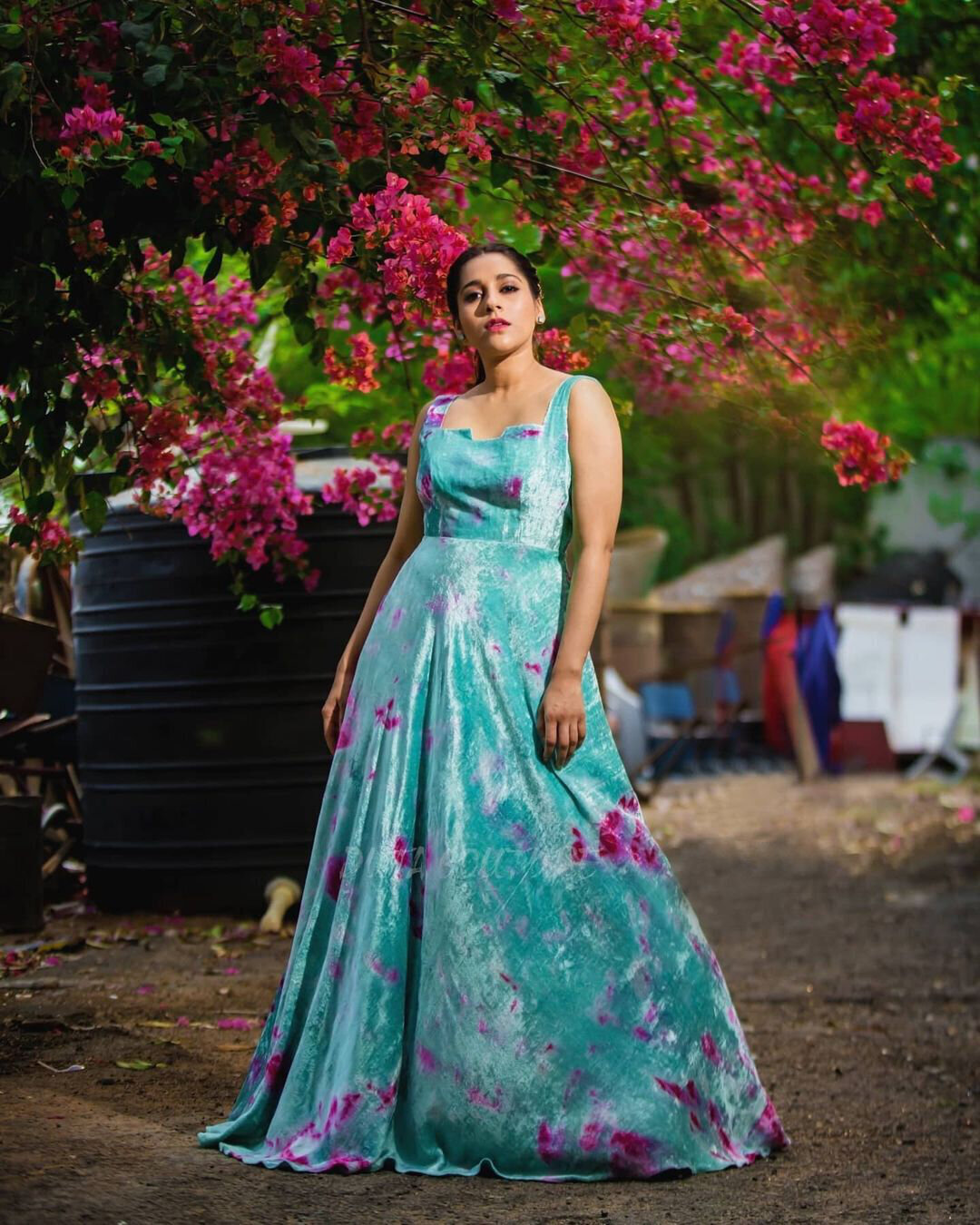 Rashmi Gautam Latest Photos | Picture 1830924