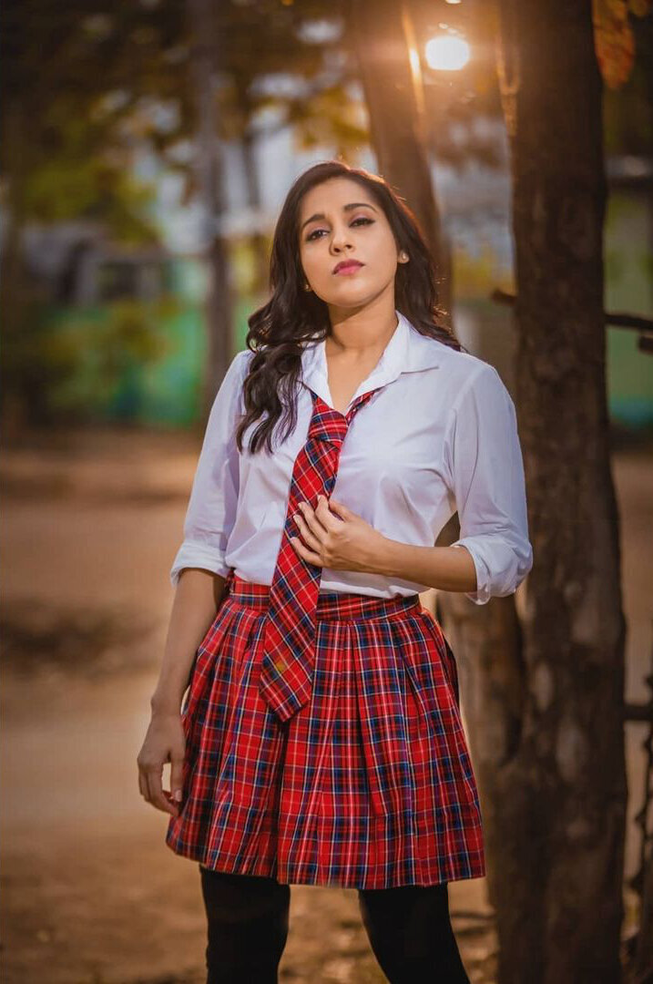 Rashmi Gautam Latest Photos | Picture 1830780